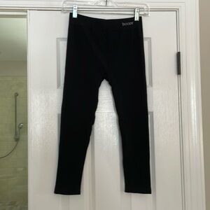 Body Capri Leggings
